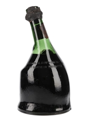 Saint Vivant Hors D'Age Vieille Armagnac Reserve Bottled 1960s - Large Format 150cl