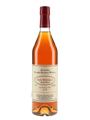 Van Winkle 12 Year Old Lot 'B'