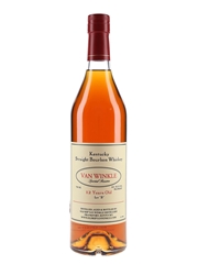 Van Winkle 12 Year Old Lot 'B'