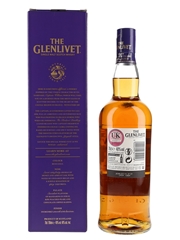 Glenlivet Captain's Reserve Bottled 2018 - Cognac Cask Finish 70cl / 40%