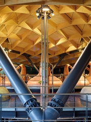 Luxury Trip to The Macallan Distillery, Speyside For 2 People 