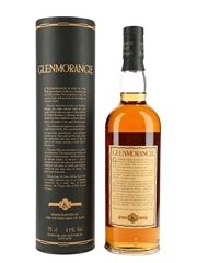 Glenmorangie 18 Year Old Bottled 1990s 75cl / 43%