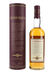 Glenmorangie 1979 Bottled 1995 70cl / 40%