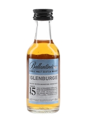 Glenburgie 15 Year Old