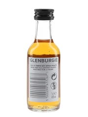 Glenburgie 15 Year Old Ballantine's Series No.001 5cl / 40%