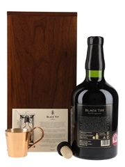 Black Tot Navy Rum Last Consignment 70cl / 54.3%