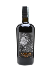 Caroni 1994 Full Proof Trinidad Rum
