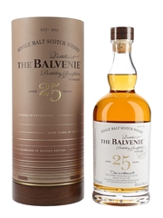 Balvenie 25 Year Old