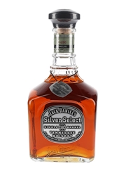 Jack Daniel's Silver Select Single Barrel