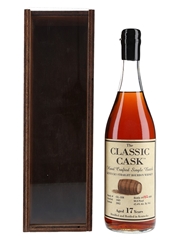 The Classic Cask 1985 Bourbon