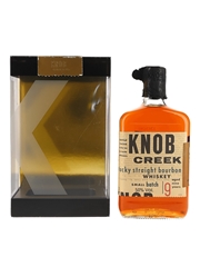 Knob Creek 9 Year Old Small Batch  70cl / 50%