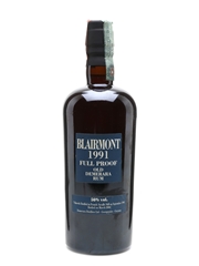 Blairmont 1991 Full Proof Demerara Rum