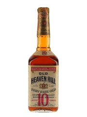 Heaven Hill 10 Year Old