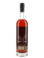 George T Stagg 2007 Release