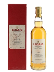 Ledaig 1974