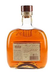 George Dickel Barrel Select Bottled 2006 75cl / 43%