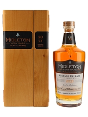 Midleton Very Rare 2021  70cl / 40%