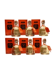 Patron Reposado  6 x 70cl / 40%