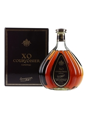Courvoisier XO Bottled 1990s 70cl / 40%