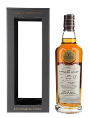 Glentauchers 25 Year Old 1995 Connoisseurs Choice Bottled 2021 - Gordon & MacPhail 70cl / 57%