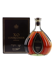 Courvoisier XO Bottled 1990s 70cl / 40%