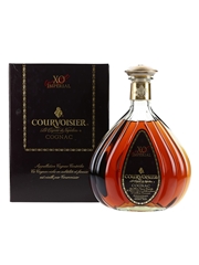 Courvoisier XO Imperial Bottled 1990s 70cl / 40%