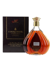 Courvoisier XO Imperial Bottled 1990s - Hiram Walker 75cl / 40%