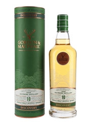 Aultmore 10 Year Old Discovery Bottled 2021 - Gordon & MacPhail 70cl / 43%