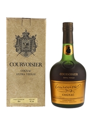 Courvoisier Extra Vieille Cognac