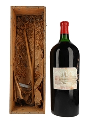 Chateau Cos D'Estournel 1970 Jeroboam Large Format 450cl