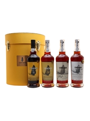 Sandeman Aged Tawnies Range