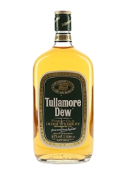 Tullamore Dew Legendary Light