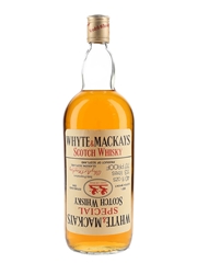 Whyte & Mackay Special Bottled 1970s 113cl / 40%