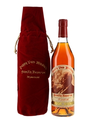 Pappy Van Winkle's 20 Year Old Family Reserve  75cl / 45.2%