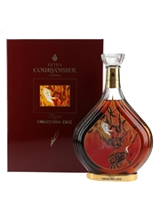 Courvoisier Collection Erte