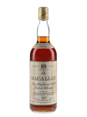 Macallan 1959 Campbell, Hope & King