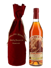 Pappy Van Winkle's 20 Year Old Family Reserve  75cl / 45.2%