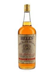 Bell's Extra Special Bottled 1970s 113cl / 40%