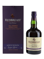 Redbreast 1998 21 Year Old Sherry Cask 47560