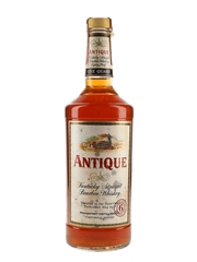 Antique 6 Year Old