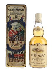 Glen Moray 12 Year Old