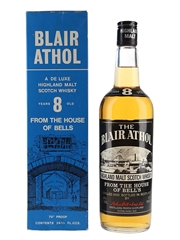 Blair Athol 8 Year Old