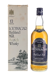 Lochnagar 12 Year Old