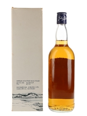 Lochnagar 12 Year Old Bottled 1980s 75cl / 40%