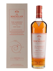 Macallan The Harmony Collection Rich Cacao