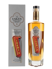 Lakes Single Malt The Whisky Maker's Editions