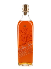 Johnnie Walker The Directors Blend 2011 Limited Edition 70cl / 46%