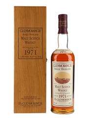 Glenmorangie 1971