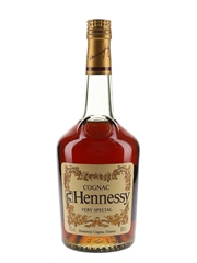 Hennessy Very Special