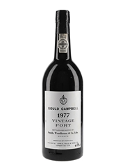 Gould Campbell 1977 Vintage Port